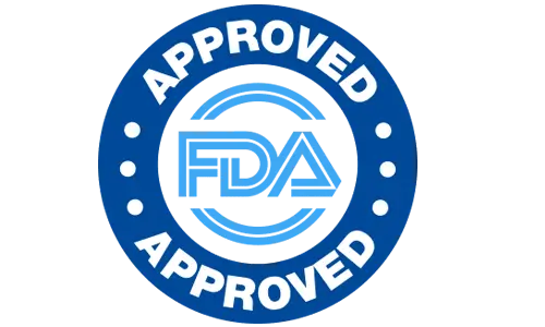retina clear fda approved